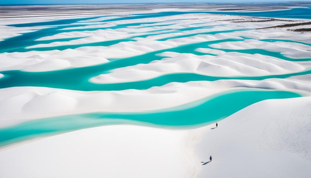 Lençóis Maranhenses